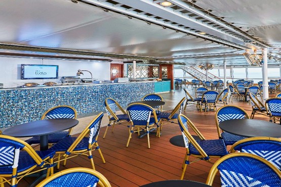 麗都自助及燒烤餐廳 麗都自助及燒烤餐廳